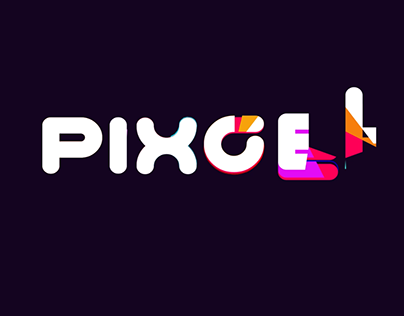 "Captivating Motion with Pixcel: Animated Text "