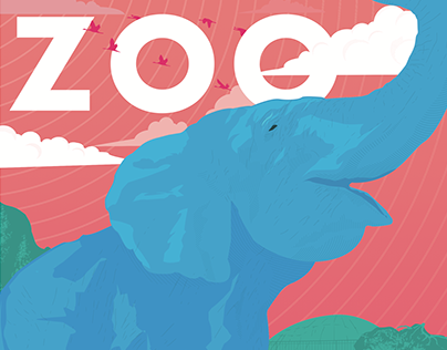 ZOO Posters