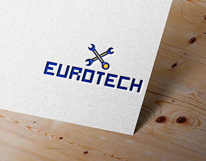 Logo EuroTech