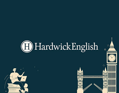 Hardwick English