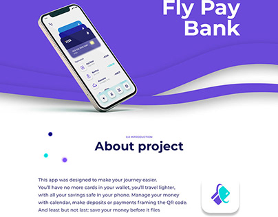 Fly Pay Bank