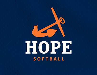 Hope Softball '22