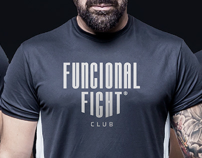 FUNCIONAL FIGHT CLUB