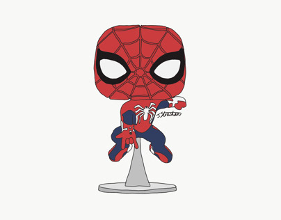 Spider-Man PS4: Advanced Suit