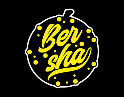 Bersha Alternate Logo 3