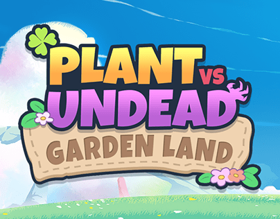 Game Project: Plant vs Undead (Pvu - Farm)