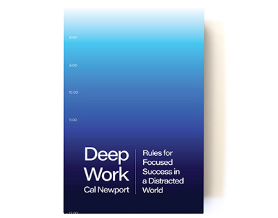 Deep Work, from a Parallel Universe