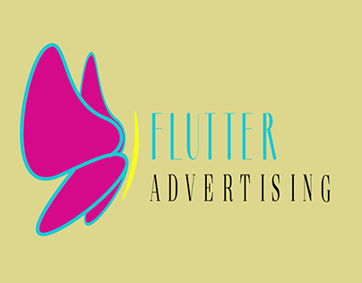 Flutter Advertising