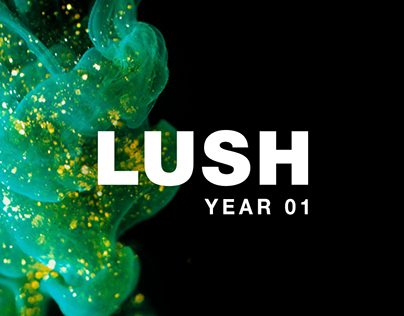 Lush | Year 01