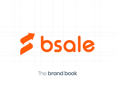 Project thumbnail - Bsale - Brand book