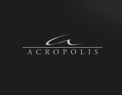 Acropolis Center (Propuestas)