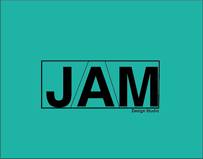 Projeto JAM Desgin Studio
