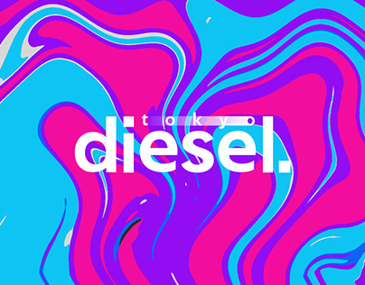 Diesel Tokyo