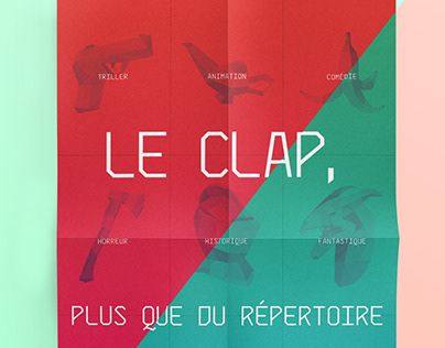 ESP - Le Clap