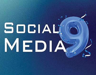 SOCIAL MEDIA | VOL.9