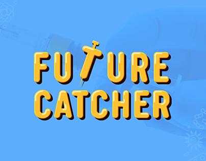 Future Catcher - for Daun Muda Awards 2018