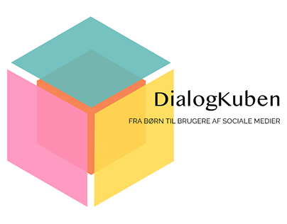 DialogKuben - Interaktiv prototype.