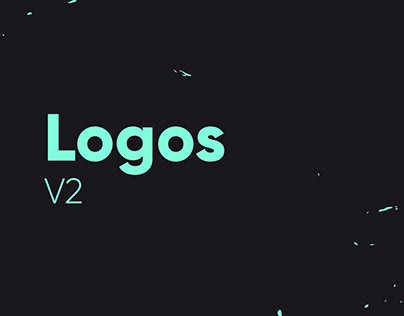 Project thumbnail - Logos 2