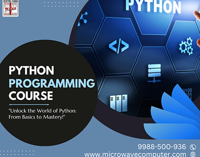 Python Programming Course in Khanna
