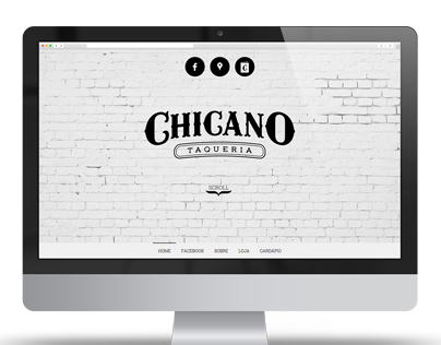 Chicano - Website