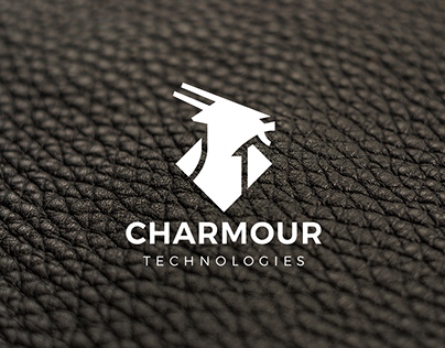 Charmour Technologies | Branding & Packaging