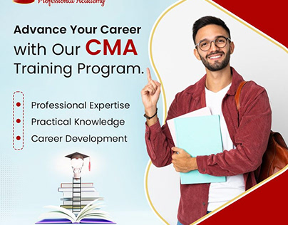 CMA Coaching Classes in Pune