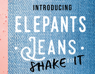 Elepants Jeans