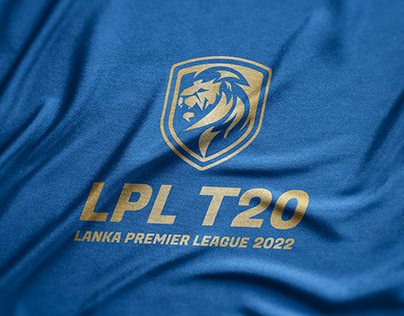 Lanka Premier League 2022 - Rebranding (Concept)