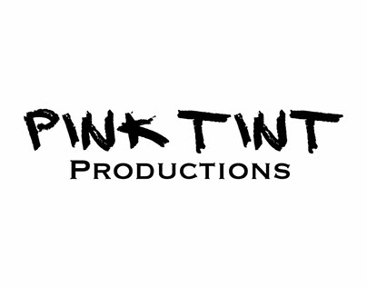 Pink Tint Brand x Web Design