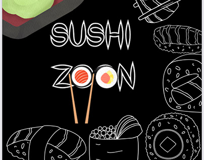 Sushi zoon (sushi resturant)