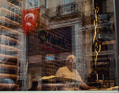 ISTANBUL ( Daily life )