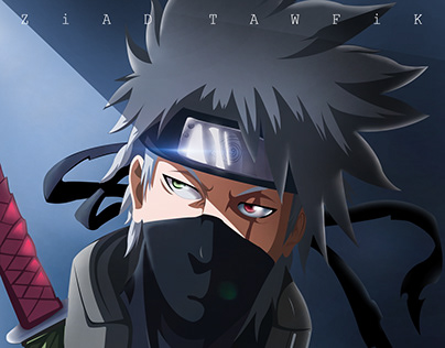 Kakashi Hatake