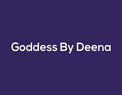 Client: Goddess By Deena
