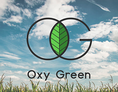Logo design OG