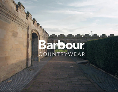 Barbour Women's Countrywear - Social Media Advert