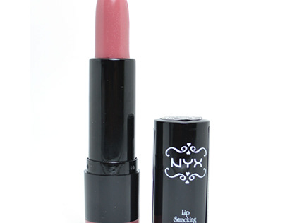 NYX Lipsticks: Elevate Your Beauty Game in Pakistan