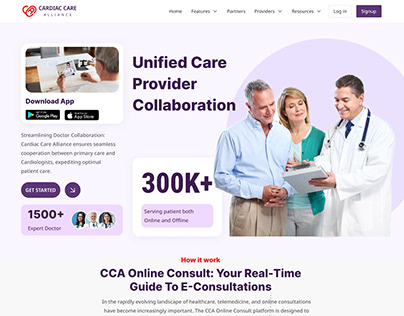 Physician care