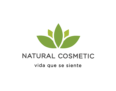 REBRANDING - Natural Cosmetic