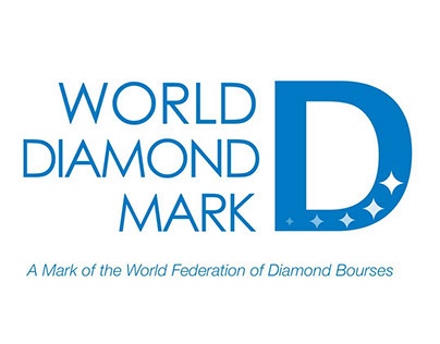 World Diamond Mark