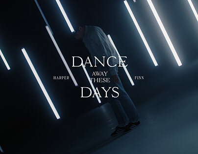 Harper Finn – DATD Music Video