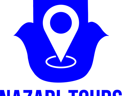 Logo NAZARÍ TOURS GRANADA