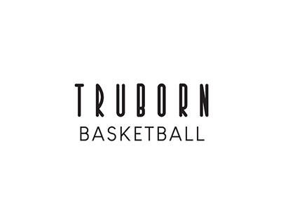 Project thumbnail - TrueBorn Basketball