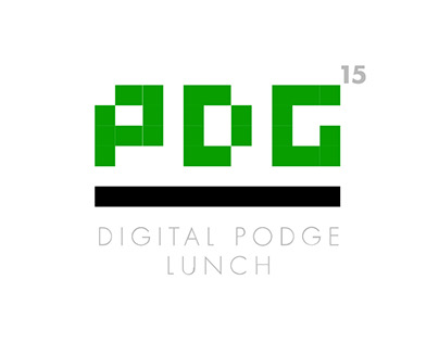 Digital Podge Website 2015