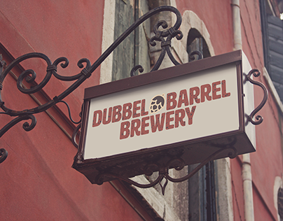 Dubbel Barrel Brewery