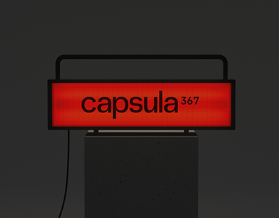 Capsula367®