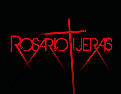 Rosario Tijeras - Branding