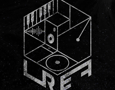 Logo LREF