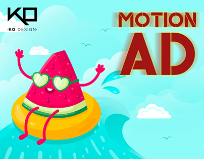 Interactive Motion & Game Ads