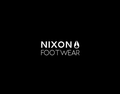 Nixon Footwear