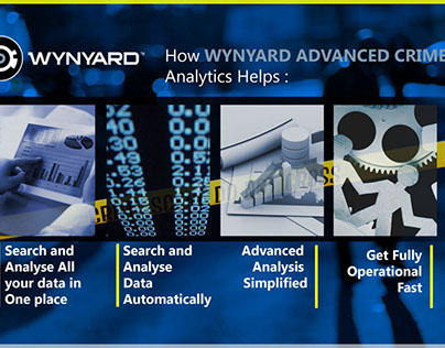 Wynyard Group Advanced Crime Analytics